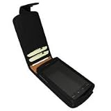 HTC Touch HD Leather Case (Noir)par Piel Frama