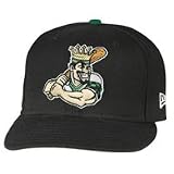 Clinton LumberKings New Era 2008 Onfield 59FIFTY