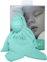 Childrens Toyshop  Toys : Minty Cuski Comforter
