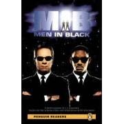 "Men in Black": Level 2 (Penguin Longman Penguin Readers)