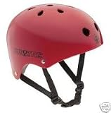 Pryme® 8 Helmet XL / 60-62cm Red
