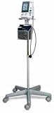 Mobile Floor Stand for Omron HEM-907 XL Auto Cuff Blood Pressure Monitor
