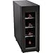 IGLOO FRW041 4-Bottle Wine Cooler, Black