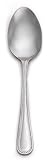 Alegacy Chafer Teaspoon Pebble Pattern 3 / DZ 6IN #1602 - B000REGYNQ