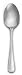 Alegacy Chafer Teaspoon Pebble Pattern 3/DZ 6IN #1602