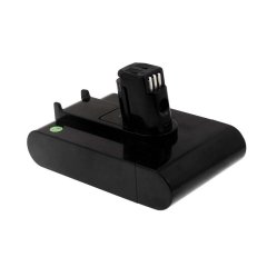 Premium Akku für Dyson Akkusauger Typ 917083-01, Li-Ion, 22,2V