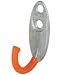 Tools & Hardware : Racor #26202 2PK J Heavy Duty Storage Hook