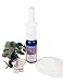 Sea Breathe SILVER Saline Nasal Spray 15ml