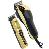Wahl 79111-300 Classic Fader & T-Blade Trimmer Haircut Kit