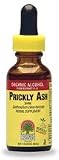 Nature's Answer Prickly Ash Bark Extract 1 Fl Oz from Nature's Answer