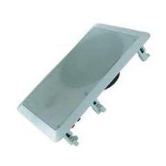 Decken-Wand-Einbau-Lautsprecher max. 120W 165mm 2-Wege