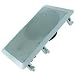 Decken-Wand-Einbau-Lautsprecher max. 120W 165mm 2-Wege