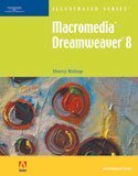 Macromedia Dreamweaver 8 - Illustrated Introductory (Illustrated Series)