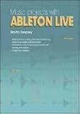 Music Projects with Ableton Live
