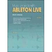 Music Projects with Ableton Live