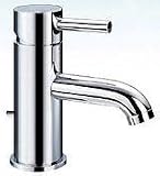 Basin mixer tap (8228-D10)