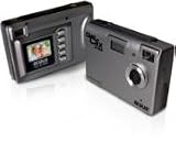 Argus qc3185 3.2 MP Digital Camera. With Photo Software.