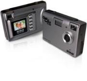 Argus qc3185 3.2 MP Digital Camera. With Photo Software.