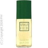 VANILLA FIELD by COTY - 2.5 EDT SPRAY - TESTER