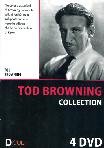Tod Browning Collection (4 Dvd)