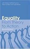 Equality : from theory to action