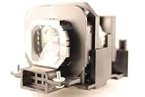 from Panasonic Panasonic PT-AX100 / PT-AX100E / PT-AX100U / PT-AX200 / PT-AX200E / PT-AX200U / TH-AX100 Replacement Projector Lamp / Bulb AC 220W
