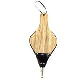 Uniflame Oak Bellow with Cast Nozzle