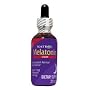 Liquid Melatonin (2.5mg) 8 fl.oz
