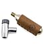 ACTION CO2 PDW SHINY OBJECT W/16G LEATHER SLEEVE