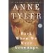 Back When We Were Grownups: A Novel (Ballantine Reader's Circle)