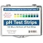 PH Test Strips by vaxa - 100 Strips