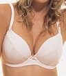 Freya Retro Underwired Padded Plunge Bra by Fantasie of England Style AA3411