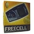 Handheld FreeCell Solitaire Game - 8019