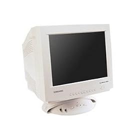 Samsung Syncmaster 550S  CRT Monitor
