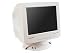 Electronics : Samsung Syncmaster 550S CRT Monitor