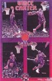 Vince Carter-Slam Dunk Champ - Artist: Unknown - Art Print Poster Size: 24.00 by 36.00 inches