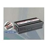 Lentek Koolatron KTP400 DC to AC Power Inverter - 400 Watts