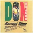 CD-Charts  Music : Harvest Time