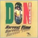 Harvest Time [UK-Import]