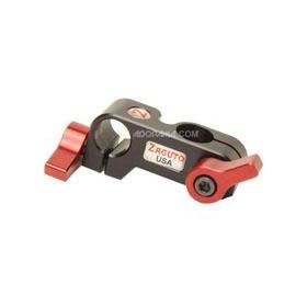 Zacuto Z-MO-2 Z-Mount II, Attaches Zamerican Arms or Other Articulating Arms with Zuds to Any 15mm Rod