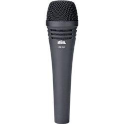 Heil Sound PR35 Large Dynamic Handheld Mic