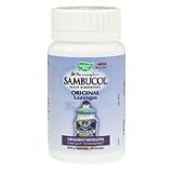 Sambucol Original Lozenge - 30 loz., (Nature s Way)