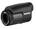 Electronics : 8x25 Macroscope Monocular (Black Edition)