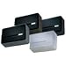 1Watt 1Way SlimLine Spkr WHITE
