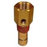 New In tank Check valve for air compressor 3 8 FPT x 3 8 MPT FREE SHIPPING by CDI/Conrader/Steuby