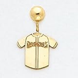 Washington Nationals MLB Toddler Replica Jersey - 2T