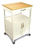 Catskill Kitchen Trolley - Import 80690 by Catskill Craftsmen