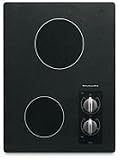 Review KitchenAid  / KitchenAid Architect Series II KECC056RBL 15