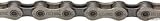 KMC DX10SC Bicycle Chain (10-Speed, 1/2 x 11/28-Inch, 112L, Silver/Grey)