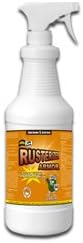 Organic Rust Protection and Corrossion Rusterizer Armor 32oz Container with Sprayer
